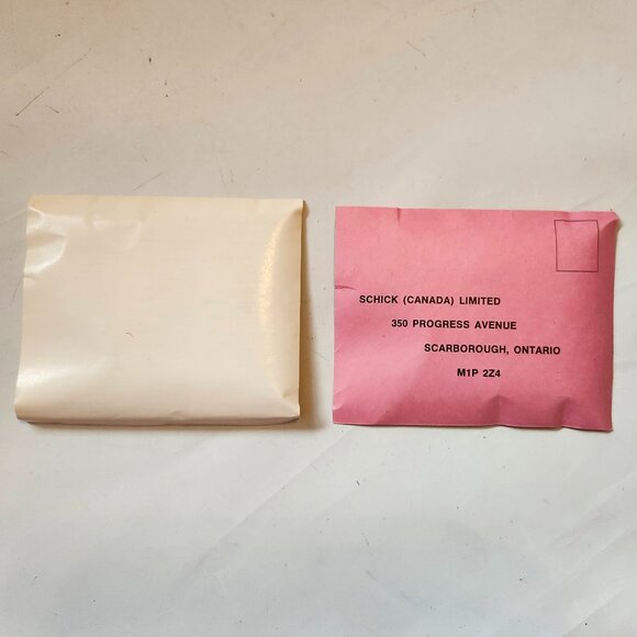 Vintage 60's Lady SCHICK Caprice Electric Shaver Razor Model 108 With Case Works - Picture 9 of 9